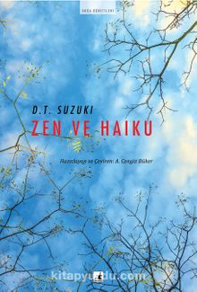 Zen ve Haiku - D. T. Suzuki