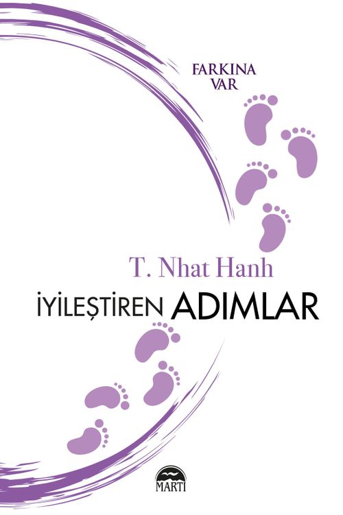 İyileştiren Adımlar & Farkına Var