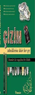 Çizim Tekniklerine Dair Her Şey
