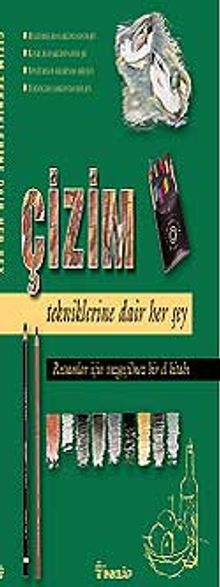Çizim Tekniklerine Dair Her Şey