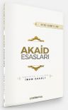 Akaid Esasları &amp; İhya-u Ulumiddin