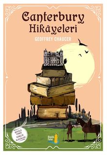 Canterbury Hikayeleri