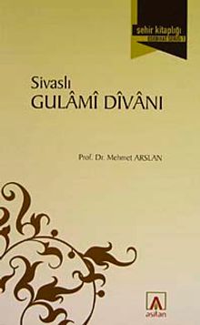 Sivaslı Gulami Divanı