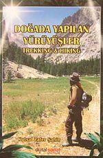 Doğada Yapılan Yürüyüşler Trekking-Hiking