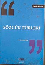 Sözcük Türleri
