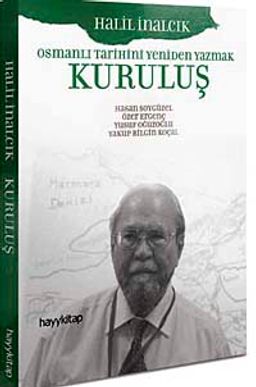 Kuruluş & Osmanlı Tarihini Yeniden Yazmak / 10-F-20