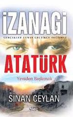 İzanagi Atatürk & Yeniden Başlamak