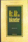 Hz. Ali'den Hikmetler