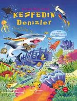 Keşfedin - Denizler