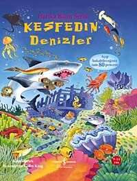 Keşfedin - Denizler