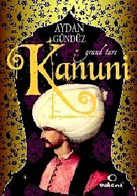 Kanuni Grand Turc / Roma Sultanları-1