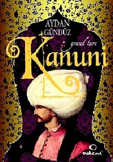 Kanuni Grand Turc / Roma Sultanları-1