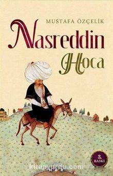 Nasreddin Hoca - Mustafa Özçelik