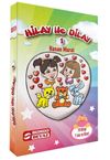 Hilay ile Dilay Set 1 (10 Kitap)