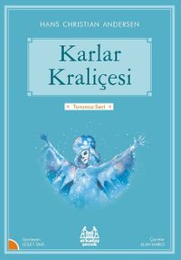 Karlar Kraliçesi / Turuncu Seri