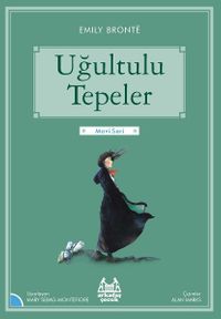 Uğultulu Tepeler / Gökkuşağı Mavi Seri