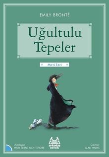 Uğultulu Tepeler / Gökkuşağı Mavi Seri