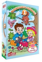 Masalların Efendisi 1 (10 Kitap)