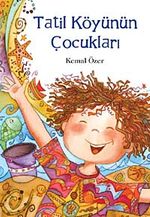 Tatil Köyünün Çocukları