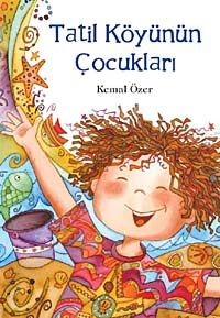 Tatil Köyünün Çocukları