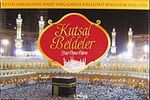 Kutsal Beldeler / Mescid-i Nebevi (Küçük Boy) & Yap - Oyna - Öğren