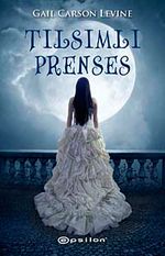 Tılsımlı Prenses