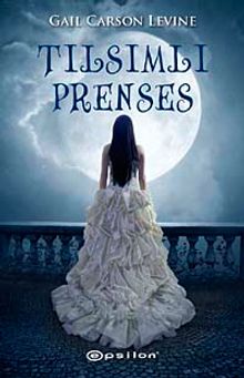 Tılsımlı Prenses