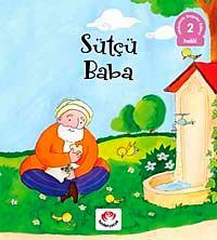 Sütçü Baba
