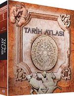 Tarih Atlası