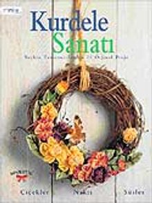 Kurdele Sanatı & Seçkin Tasarımcılardan 20 Orjinal Proje