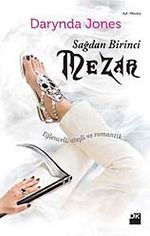 Sağdan Birinci Mezar