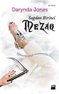 Sağdan Birinci Mezar