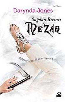 Sağdan Birinci Mezar