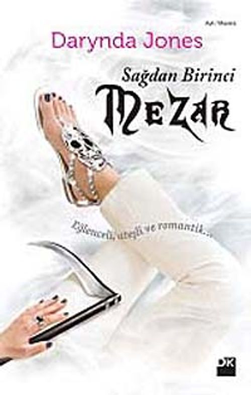 Sağdan Birinci Mezar