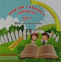 Kur'an-ı Kerim'i Tanıyalım