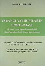 Yabancı Yatırımların Korunması
