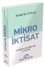Mikro İktisat