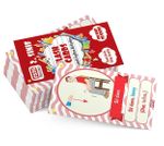 2. Sınıf Flash Cards Resimli İngilizce Dil Kartları