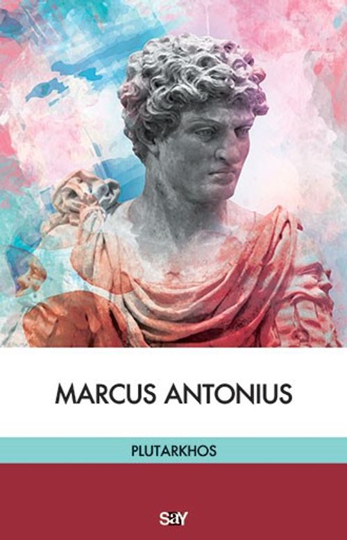 Marcus Antonius