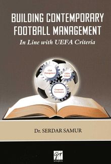 Building Contemporary Football Management