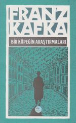 Bir Köpeğin Araştırmaları
