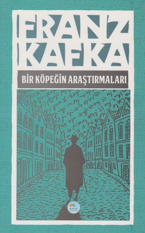 Bir Köpeğin Araştırmaları