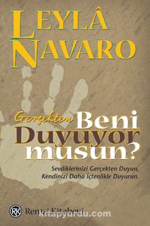 Gerçekten Beni Duyuyor Musun? - Leyla Navaro