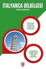 İtalyanca Dilbilgisi Türkçe Açıklamalı