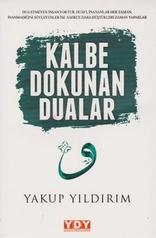 Kalbe Dokunan Dualar