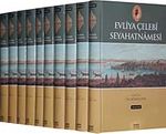 Evliya Çelebi Seyahatnamesi (10 Cilt)