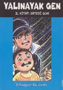 Yalınayak Gen / 2. Kitap: Ertesi Gün - Keiji Nakazawa