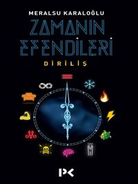Zamanın Efendileri