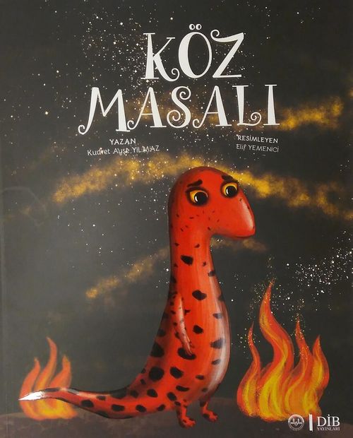 Köz Masalı
