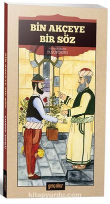 Bin Akçeye Bir Söz - Yusuf Duru